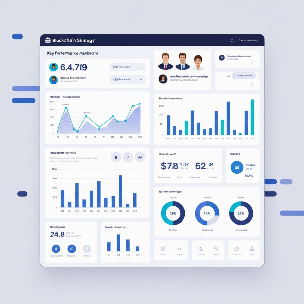 Strategia adopcji blockchain